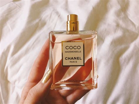 chanel mademoiselle parfum review|coco mademoiselle perfume reviews.